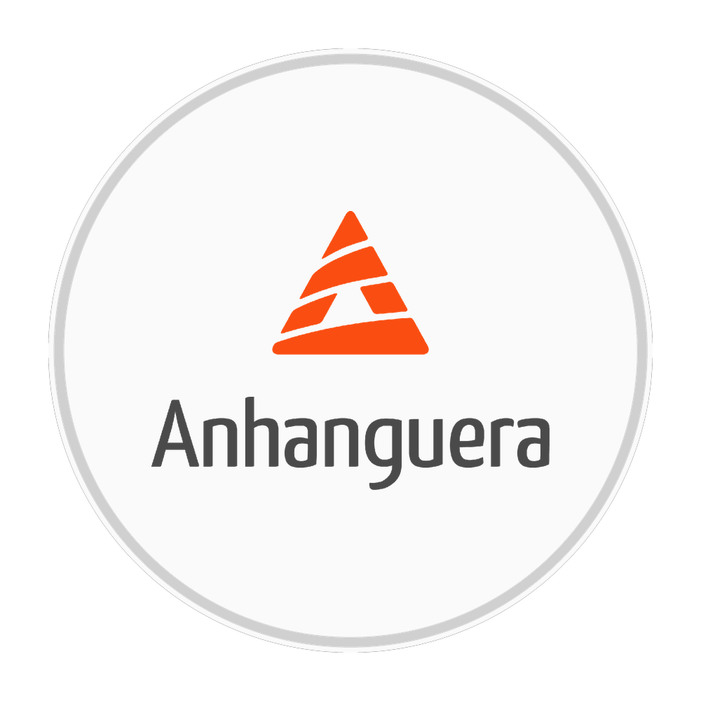 Certificacao Anhanguera