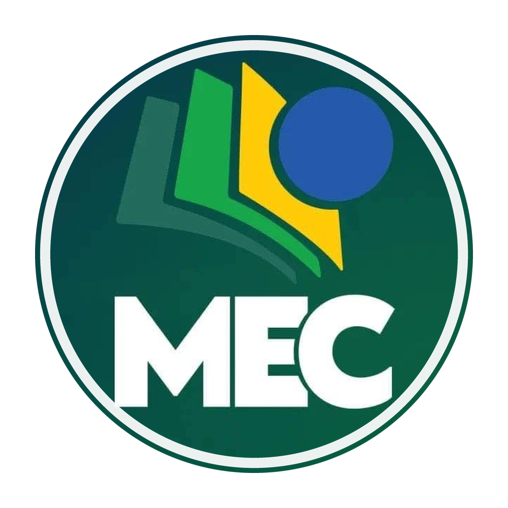 Reconhecido pelo MEC